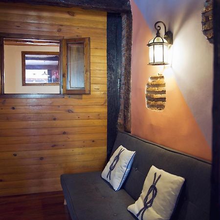 Amumamaria_ Vt Leilighet Bermeo Eksteriør bilde